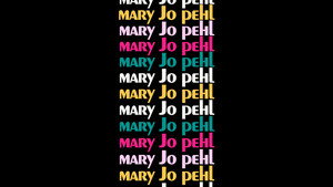 The Mary Jo Pehl Show kép