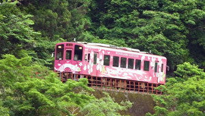 Japan Railway Journal 12. évad Ep.8 8. epizód