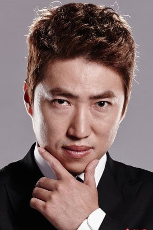 장동민 profil kép