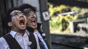 1박 2일 3. évad Ep.415 415. epizód