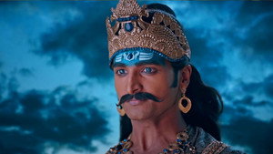 Veer Hanuman - Bolo Bajrang Bali Ki Jai 1. évad Ep.72 72. epizód