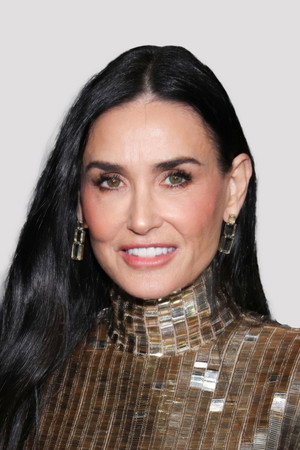 Demi Moore profil kép
