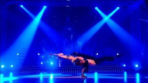 Strictly Come Dancing 6. évad Ep.27 27. epizód