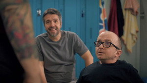 Vestiaires 1. évad Ep.6 6. epizód