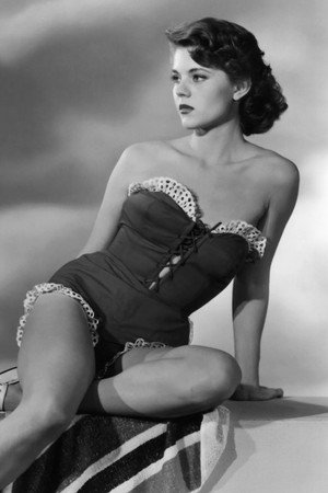 Peggie Castle profil kép