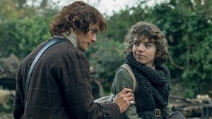 Outlander - Az idegen Szitakötő a borostyánban Ep.8 A rókalyukban