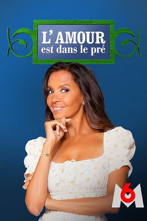 L'amour est dans le pré 20. évad (2025-01-13) poszter