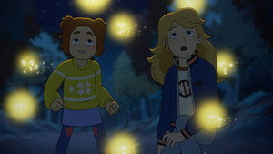 The Sisters Grimm kép