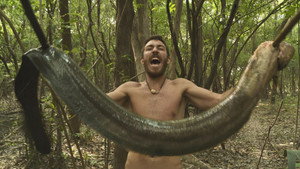 Naked and Afraid XL 4. évad Ep.10 10. epizód