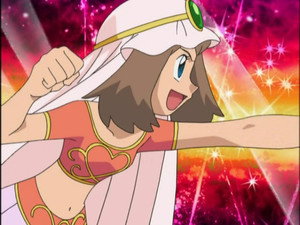 Pokémon 11. évad Ep.27 27. epizód