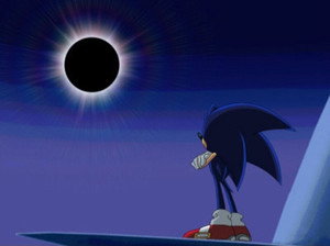 Sonic X 2. évad Ep.14 14. epizód