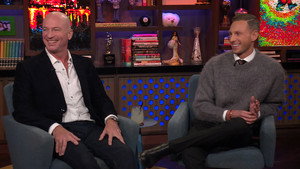 Watch What Happens Live with Andy Cohen 21. évad Ep.22 22. epizód