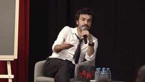 Konuşanlar 1. évad Ep.27 27. epizód