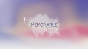 Making Memorable Memories kép