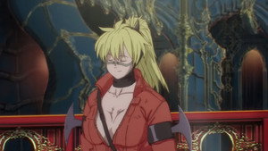 Dorohedoro kép
