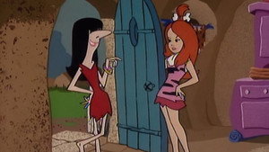 The Pebbles and Bamm-Bamm Show 1. évad Ep.16 16. epizód