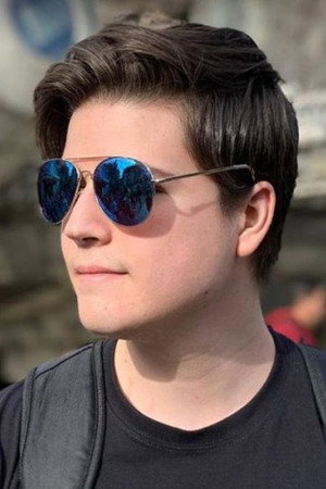 Emilio Treviño profil kép