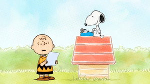 Peanuts by Schulz 1. évad Ep.43 43. epizód