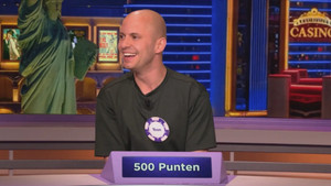 Pokerface 1. évad Ep.37 37. epizód
