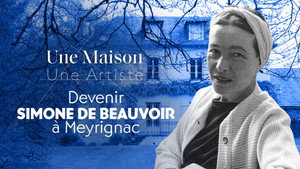 Une Maison, Un Artiste 12. évad Ep.9 9. epizód