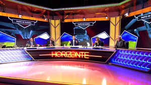 Horizonte 2. évad Ep.27 27. epizód