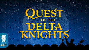 Mystery Science Theater 3000 9. évad Ep.13 13. epizód