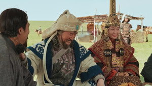 忽必烈 1. évad Ep.2 2. epizód