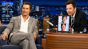 The Tonight Show Starring Jimmy Fallon 13. évad Ep.150 150. epizód