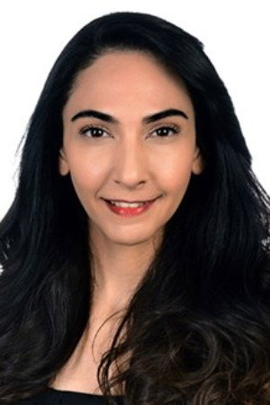 Yeşim Mazıcıoğlu profil kép