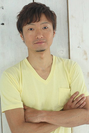 川田紳司 profil kép