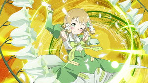 結城友奈は勇者である kép