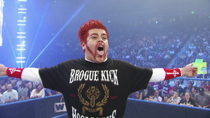 Pankráció - WWE: Smackdown 14. évad Ep.23 23. epizód