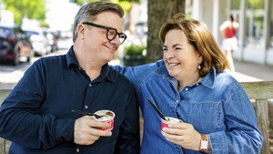 Be My Guest with Ina Garten 2. évad Ep.2 2. epizód