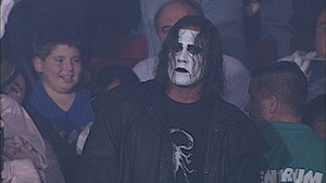 WCW Monday Nitro 3. évad Ep.39 39. epizód