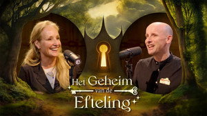 Efteling Podcast: Het Geheim van de Efteling 1. évad Ep.5 5. epizód