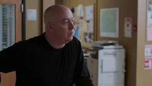 Escouade 99 2. évad Ep.7 7. epizód
