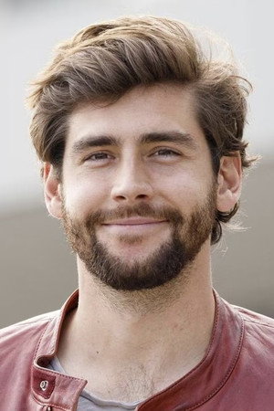 Álvaro Soler profil kép