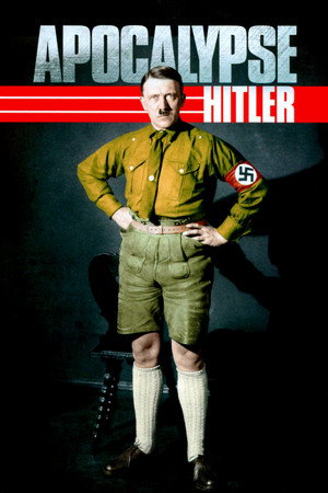 Hitler - út a hatalomba poszter