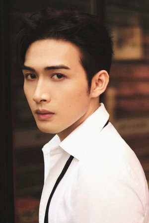 张彬彬 profil kép