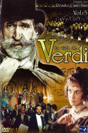 Verdi poszter