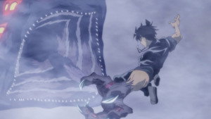 地獄先生ぬ～べ～ 1. évad Ep.12 12. epizód