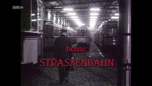Eisenbahn-Romantik 3. évad Ep.36 36. epizód