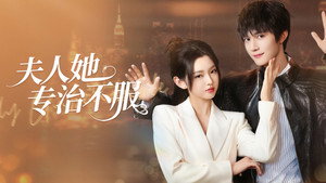 夫人她专治不服 kép