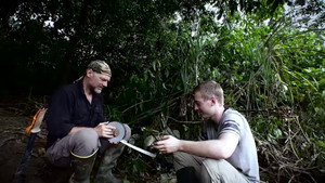 Survivorman 8. évad Ep.1 1. epizód