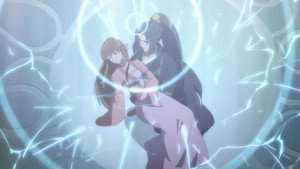 邪王追妻 1. évad Ep.2 2. epizód