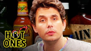 Hot Ones 5. évad Ep.16 16. epizód