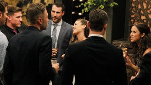 The Bachelorette 11. évad Ep.1 1. epizód