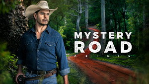 Mystery Road: Origin kép