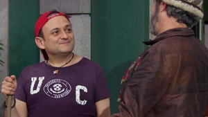 Vecinos 4. évad Ep.2 2. epizód