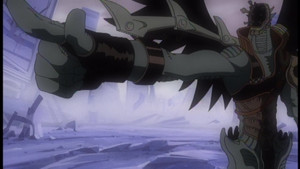 The Soul Taker 〜魂狩〜 1. évad Ep.12 12. epizód